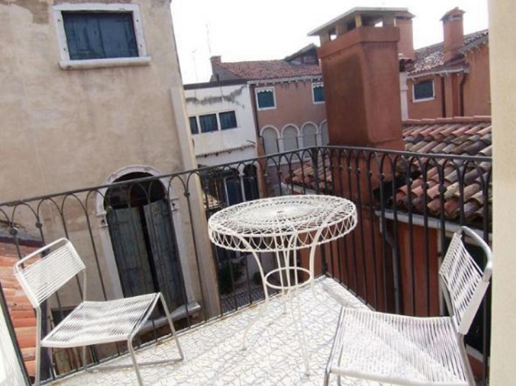 شقة Casa Alba البندقية المظهر الخارجي الصورة