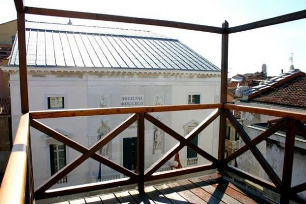 شقة Casa Alba البندقية المظهر الخارجي الصورة
